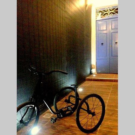 Valletta Maison D'Art - Centre Apt エクステリア 写真