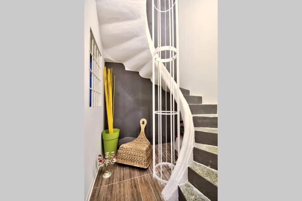 Valletta Maison D'Art - Centre Apt エクステリア 写真