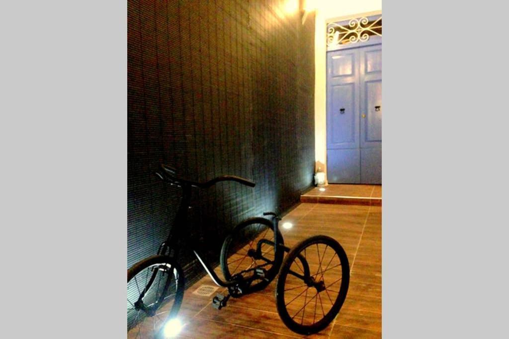 Valletta Maison D'Art - Centre Apt エクステリア 写真