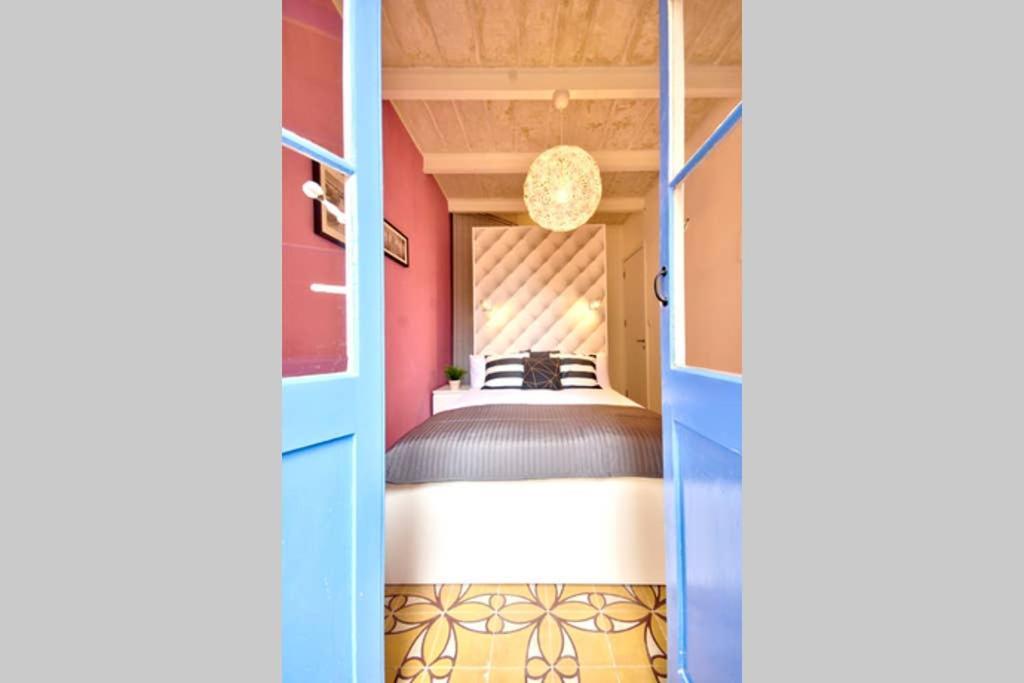 Valletta Maison D'Art - Centre Apt エクステリア 写真