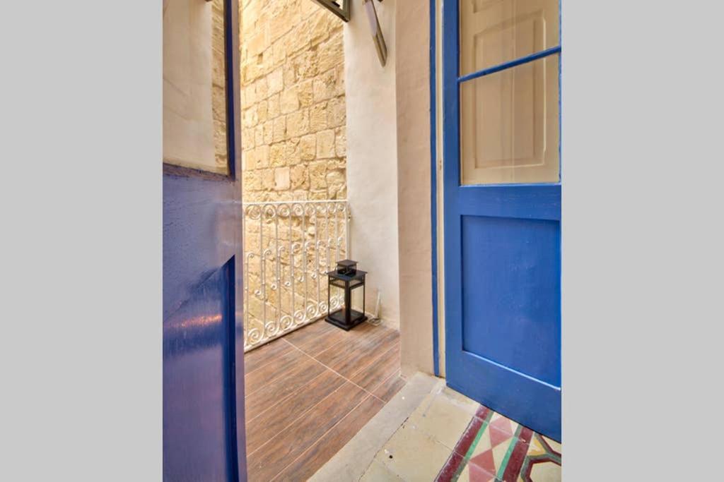 Valletta Maison D'Art - Centre Apt エクステリア 写真