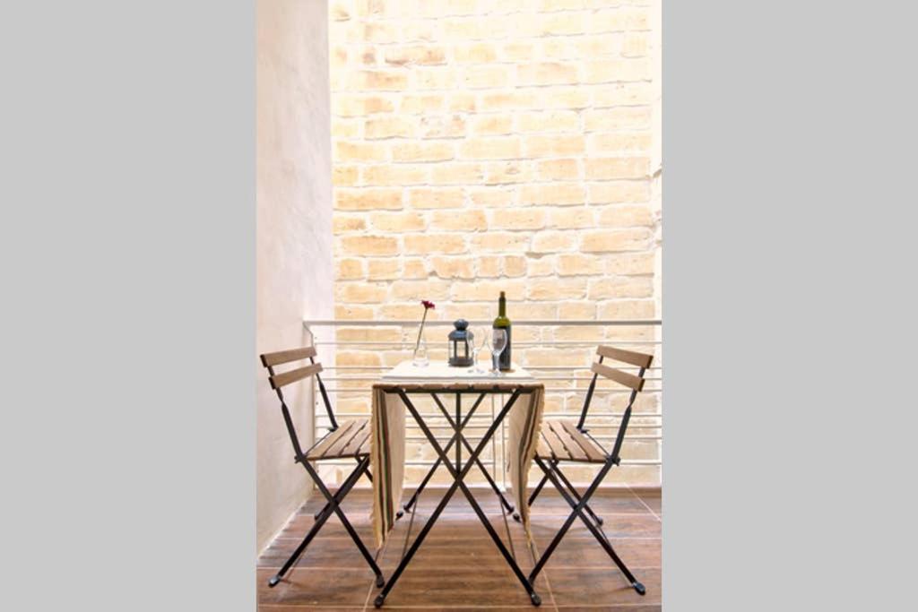 Valletta Maison D'Art - Centre Apt エクステリア 写真