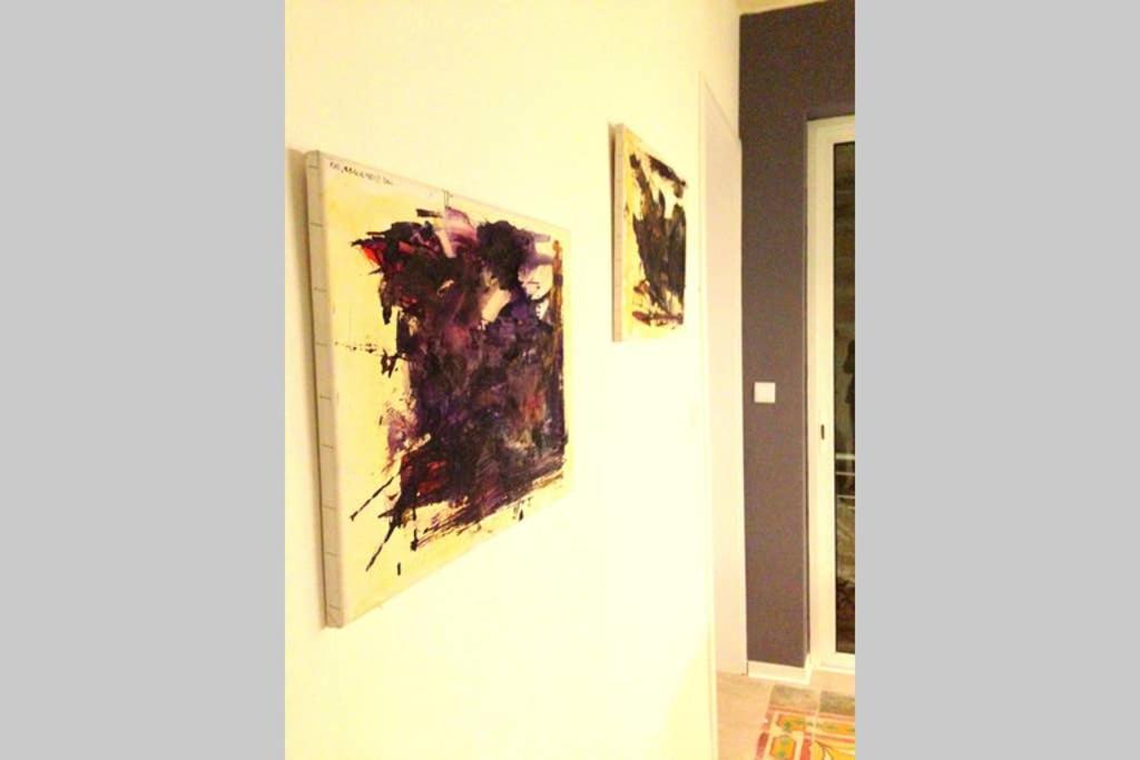 Valletta Maison D'Art - Centre Apt エクステリア 写真